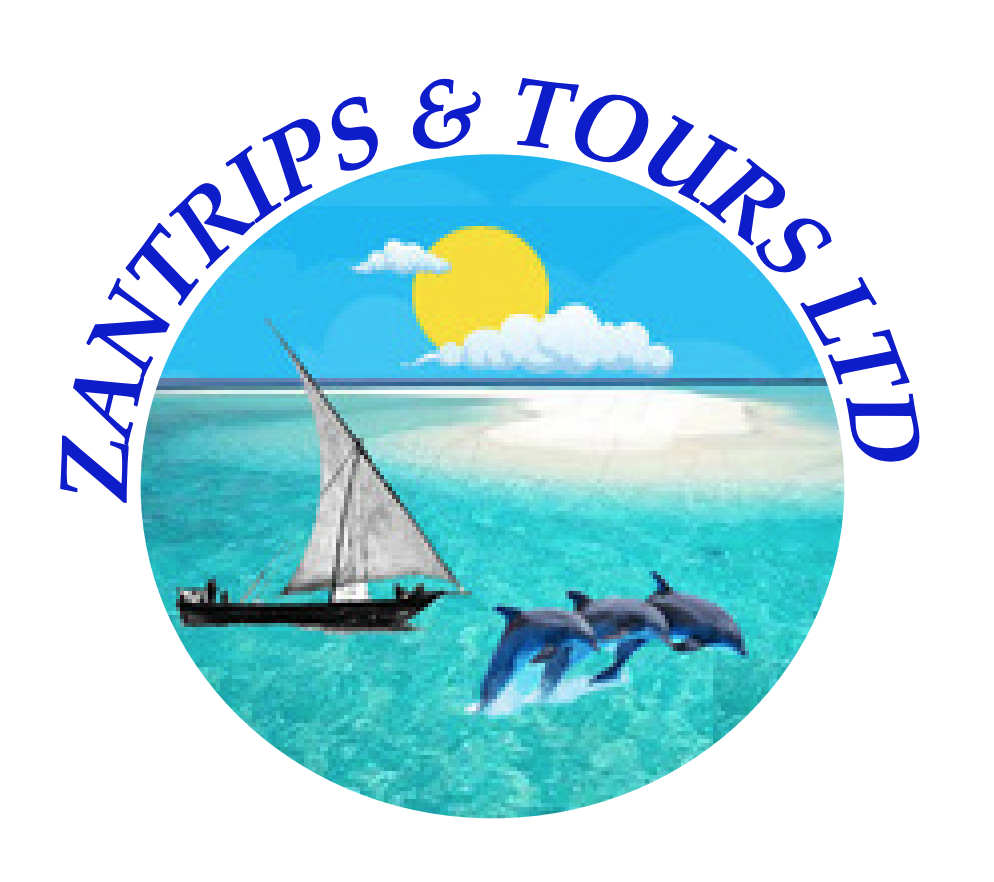 Zantrips and Tours Ltd