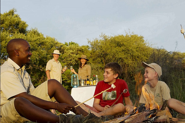 10 Days Tanzania Honeymoon Safari