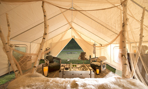 Ang’ata Tented Camp